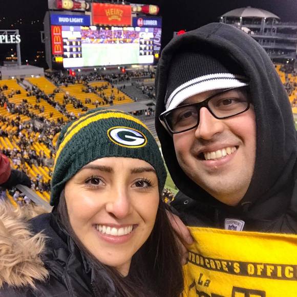 Meet your Posher, Vanessa - Picture 1 of 1